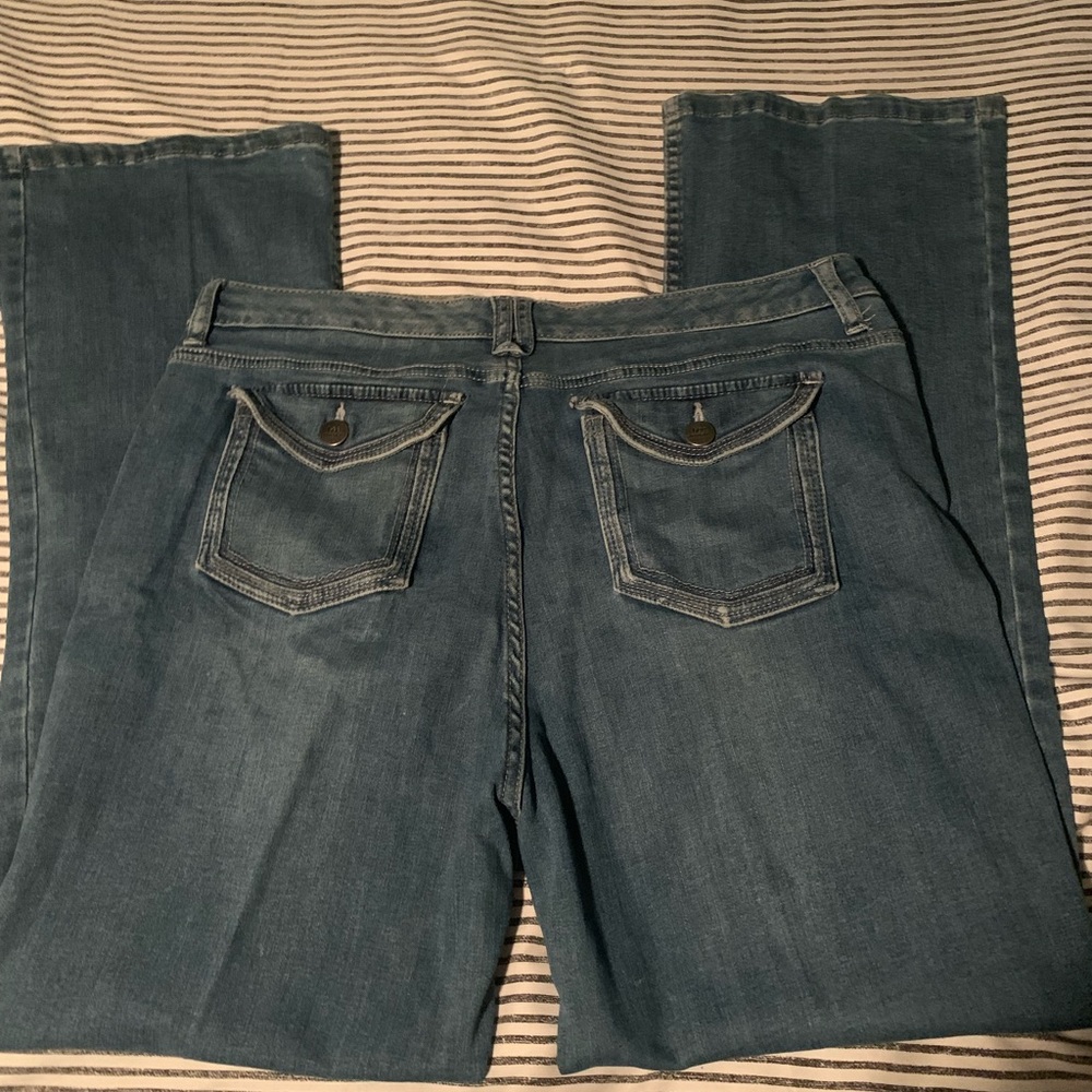 Lee Platinum Label Jeans  size 18